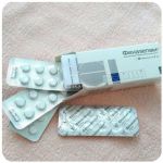 Феназепам  Phenazepam Valenta  1 мг в Кораблино