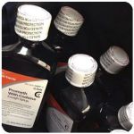 Кодеин сироп Codein (для приготовления напитка Lean, Purple Drank)  473 мл  в Кораблино