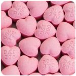 Экстази  Ecstasy Love 200 MDMA в Кораблино