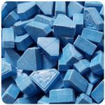 Экстази  Ecstasy Punisher 250 мг MDMA в Кораблино