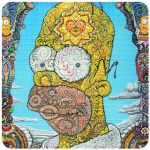 Марки LSD-25 VHQ чистых 250 мкг в Кораблино